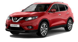 2016 Nissan X-Trail 1.6 dCi 130 BG X-Tronic Design Pack (4x2) Araba kullananlar yorumlar